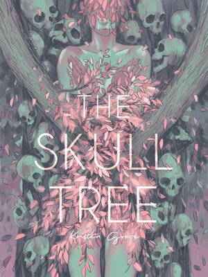 cover image of The Skull Tree